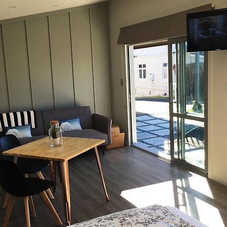 Kohimarama Beach Bed & Breakfast - Style And Privacy In Superb Location Auckland Dış mekan fotoğraf