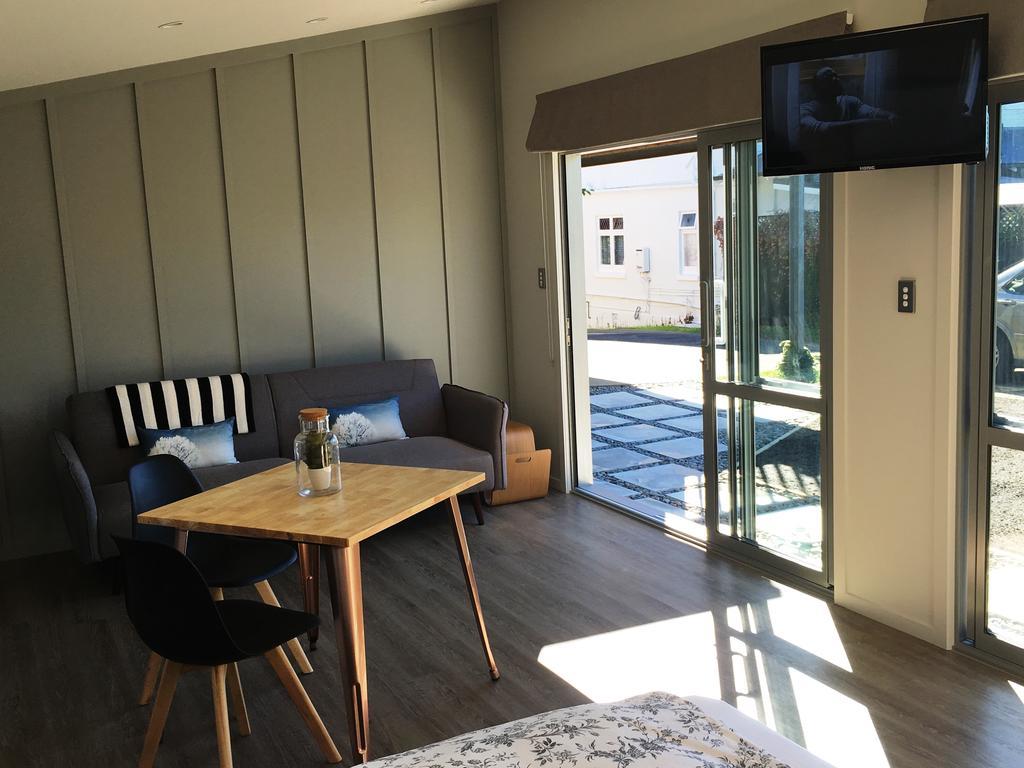 Kohimarama Beach Bed & Breakfast - Style And Privacy In Superb Location Auckland Dış mekan fotoğraf