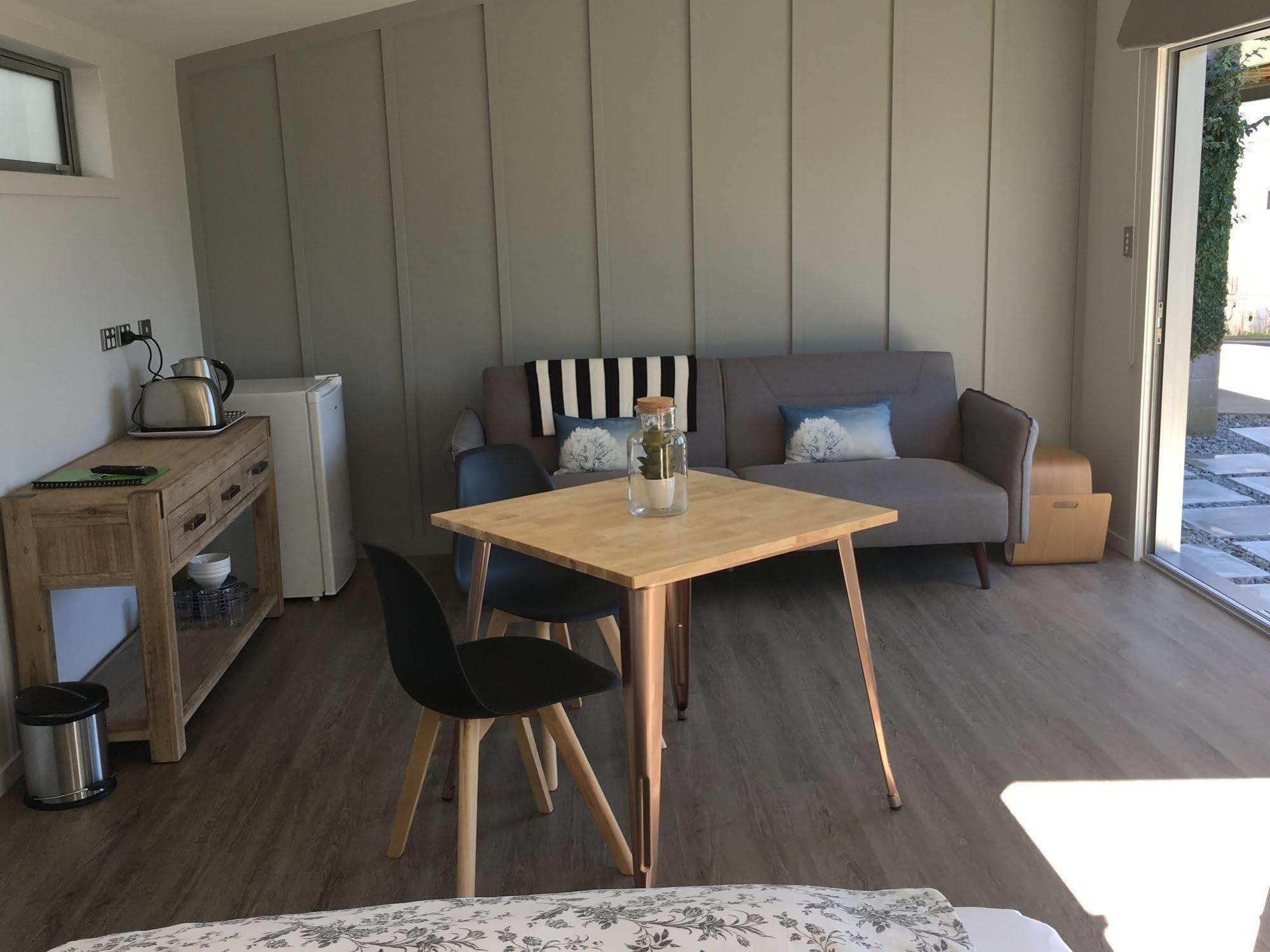 Kohimarama Beach Bed & Breakfast - Style And Privacy In Superb Location Auckland Dış mekan fotoğraf