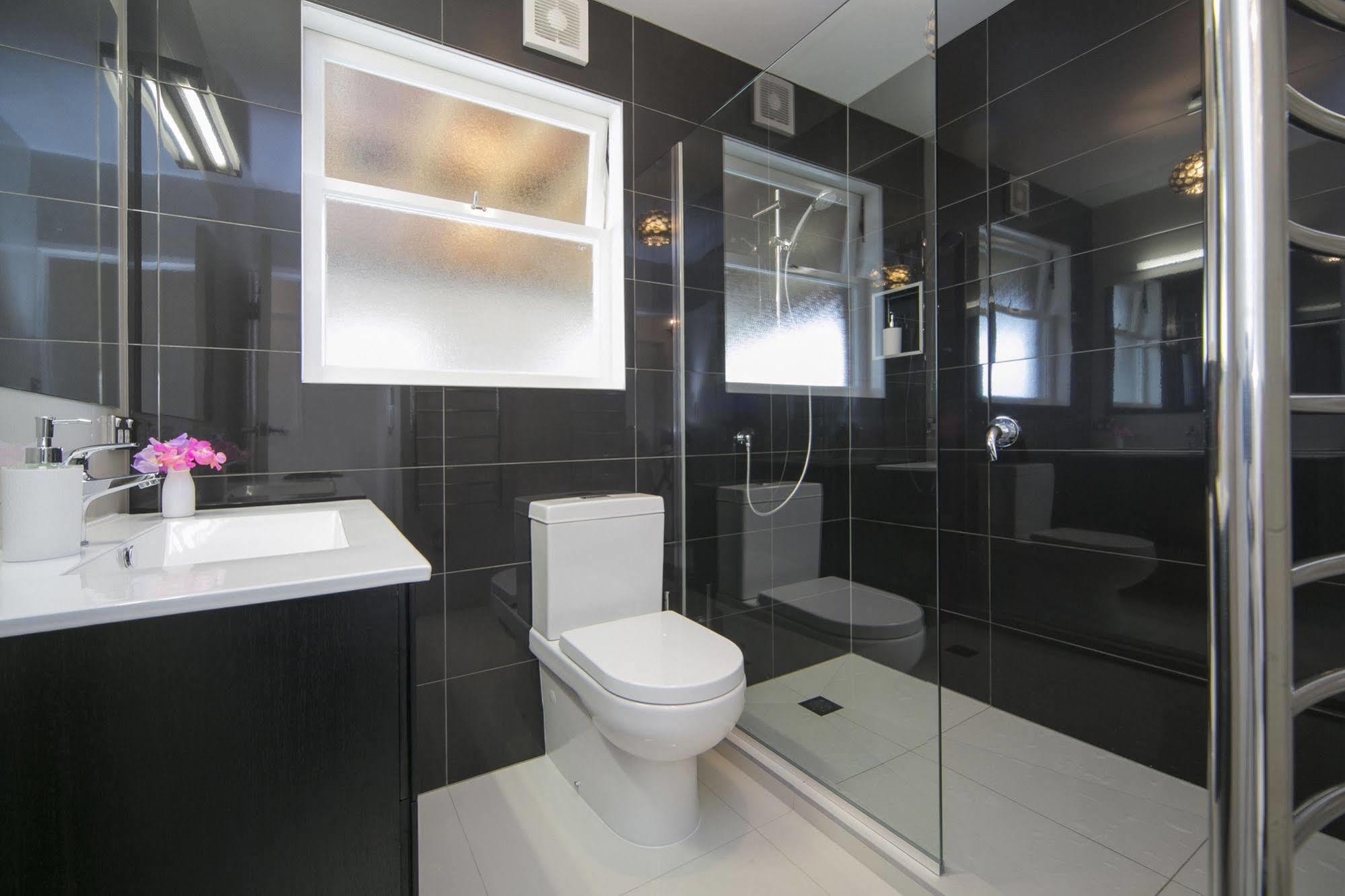 Kohimarama Beach Bed & Breakfast - Style And Privacy In Superb Location Auckland Dış mekan fotoğraf