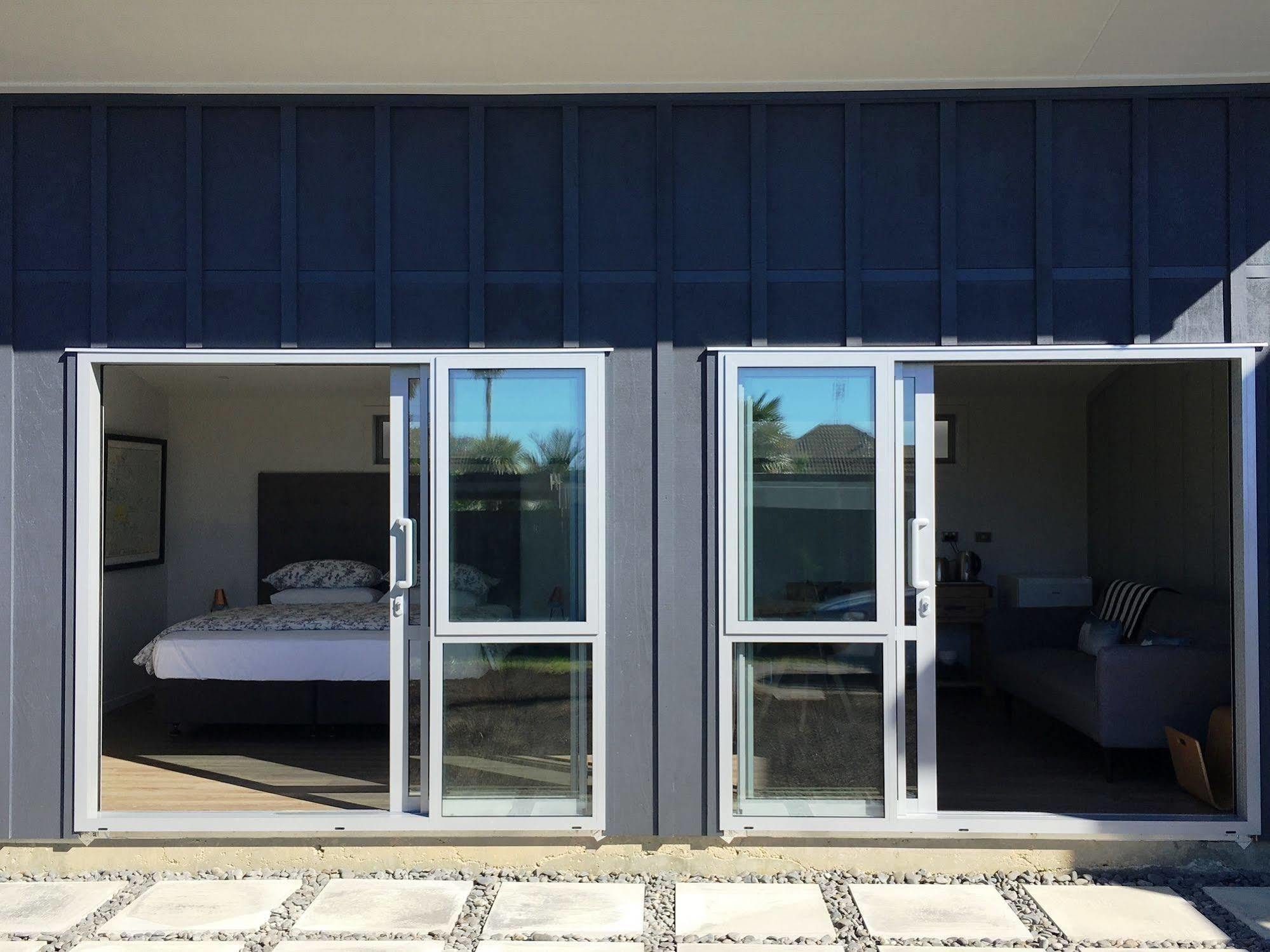 Kohimarama Beach Bed & Breakfast - Style And Privacy In Superb Location Auckland Dış mekan fotoğraf