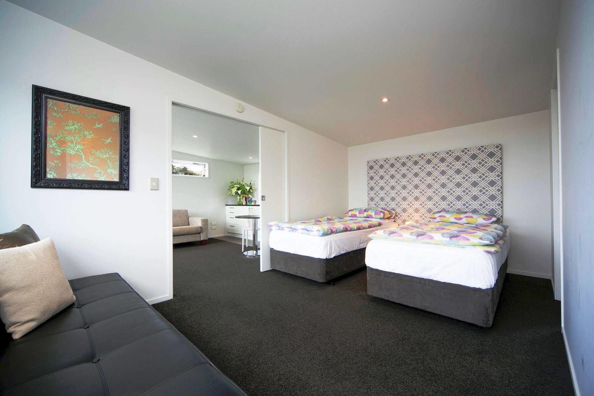 Kohimarama Beach Bed & Breakfast - Style And Privacy In Superb Location Auckland Dış mekan fotoğraf