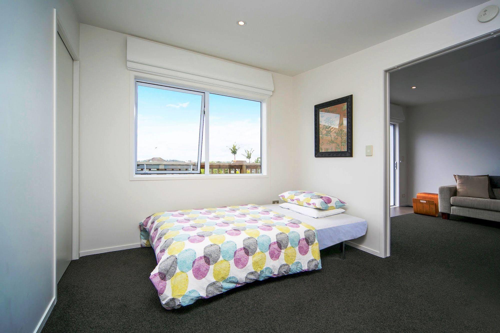 Kohimarama Beach Bed & Breakfast - Style And Privacy In Superb Location Auckland Dış mekan fotoğraf