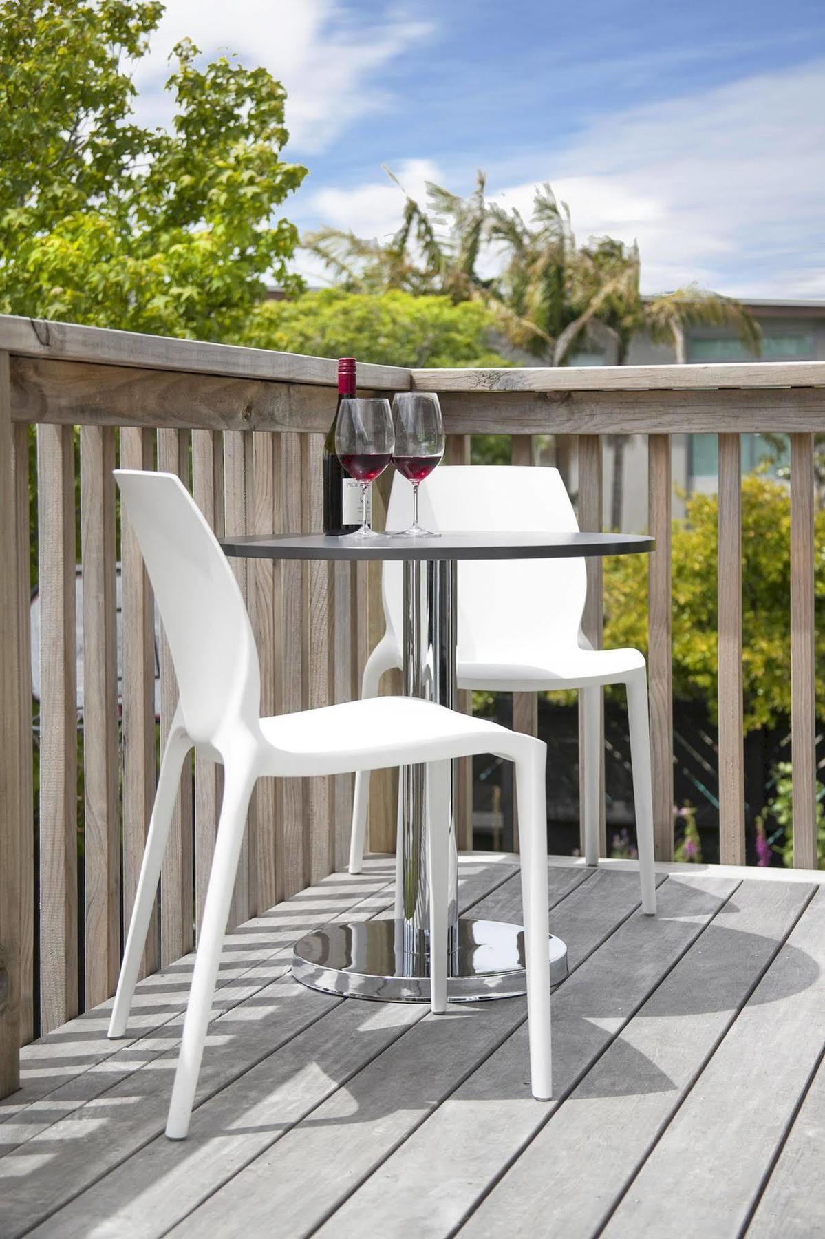 Kohimarama Beach Bed & Breakfast - Style And Privacy In Superb Location Auckland Dış mekan fotoğraf