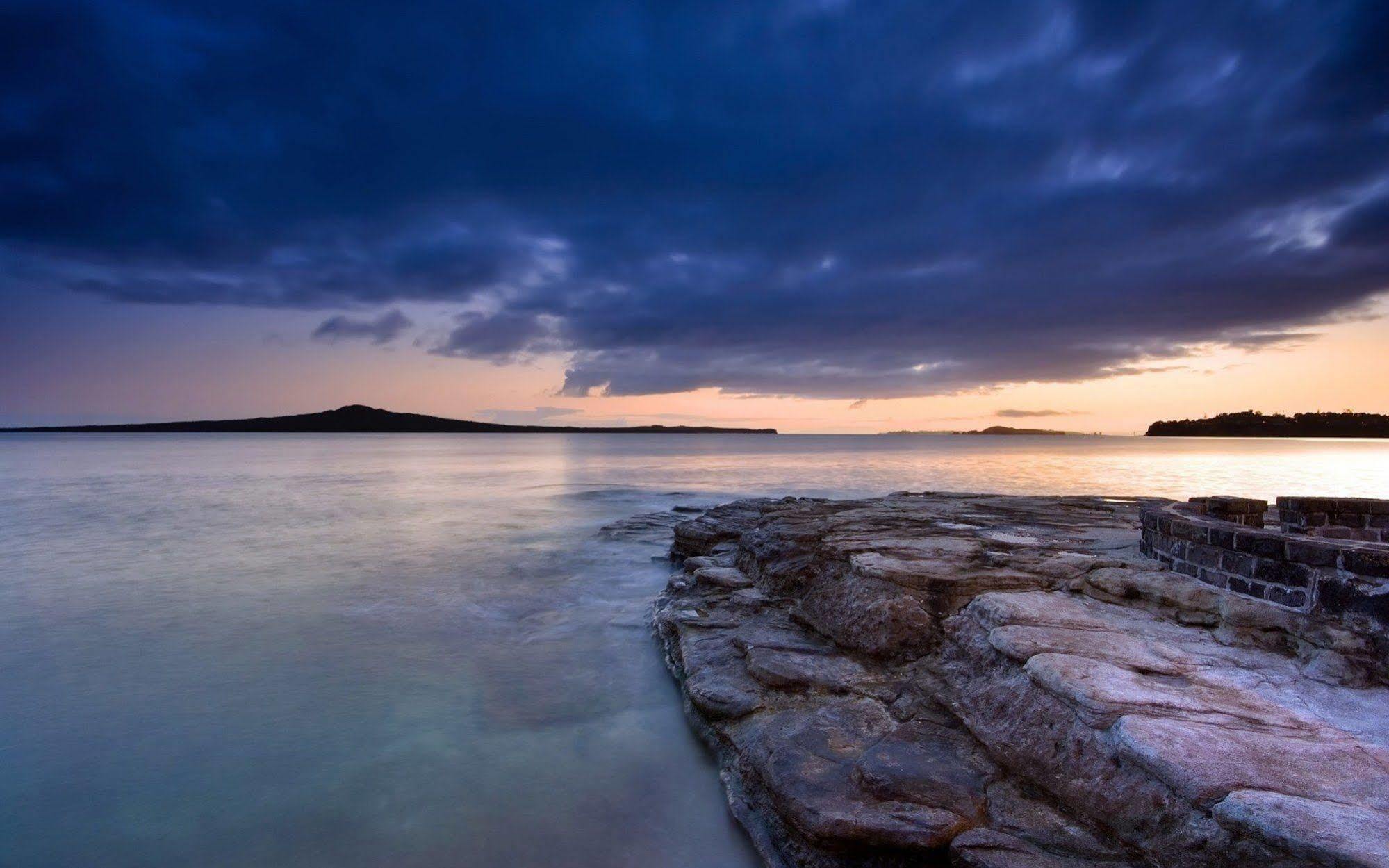 Kohimarama Beach Bed & Breakfast - Style And Privacy In Superb Location Auckland Dış mekan fotoğraf